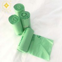 Eco-Friendly Biodegradable Plastic Mailer Bags 55 Gallon Trash Bags