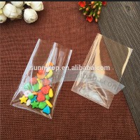 Opp cellophane bag with self adhesive