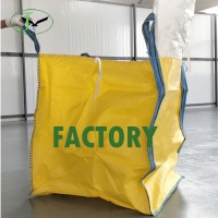 Plastic Liner for Super Sack Waterproof Inner Liner Big Bags