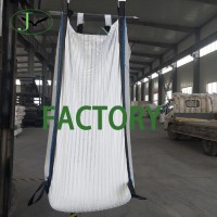 Size Big Bags 500Kg Gravel Sand Recycled Polypropylene Bags