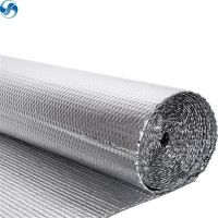 thermal insulation aluminum foil cheap heat insulation material insulated cooler liner material