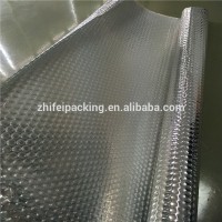 Aluminum Foil Heat Insulation Building Material /Aluminum Foil Building Construction Material