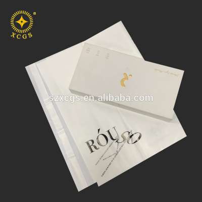 Compostable Poly Mailer Pack of 100 Size 11 inches x 15 inches Mailing Envelope Biodegradable Compostable Bag