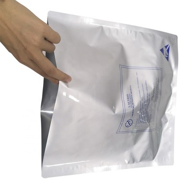 anti-static radiation interferen esd shield bag for sensitive electronic equipment