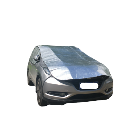 Foldable Easy Installing Car Sun And Heat Protection Cover Shade Cover