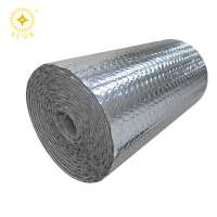 Chicken Farm Reflective Heat Thermal Aluminum Bubble Roof Insulation Material