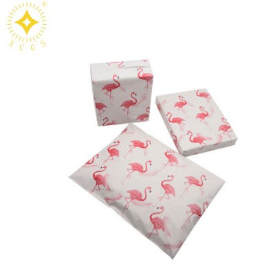 10 x 13 customized eco friendly poly mailers mailing bag printed envelope shipping mailers bag